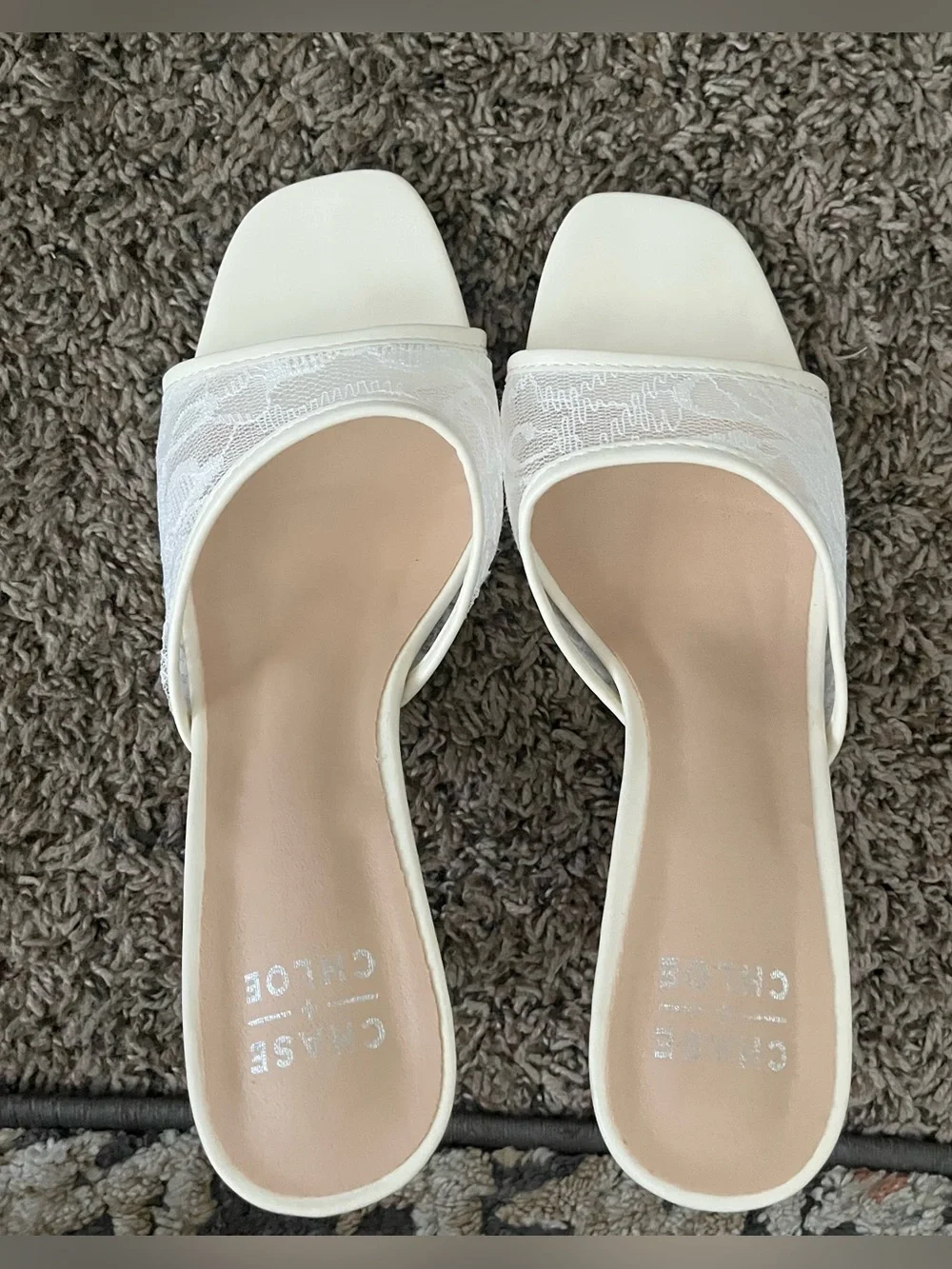 N/A sophisticated white